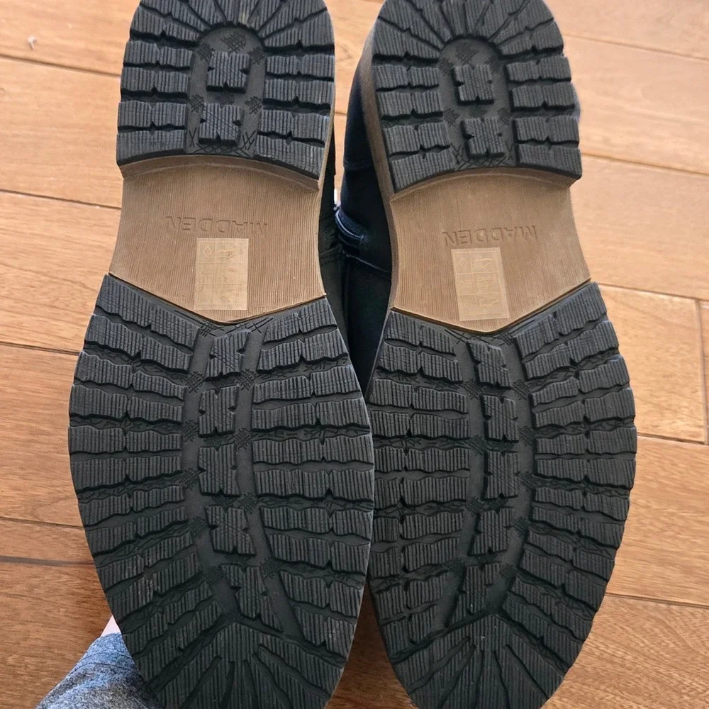 Madden by Steve Madden madden by